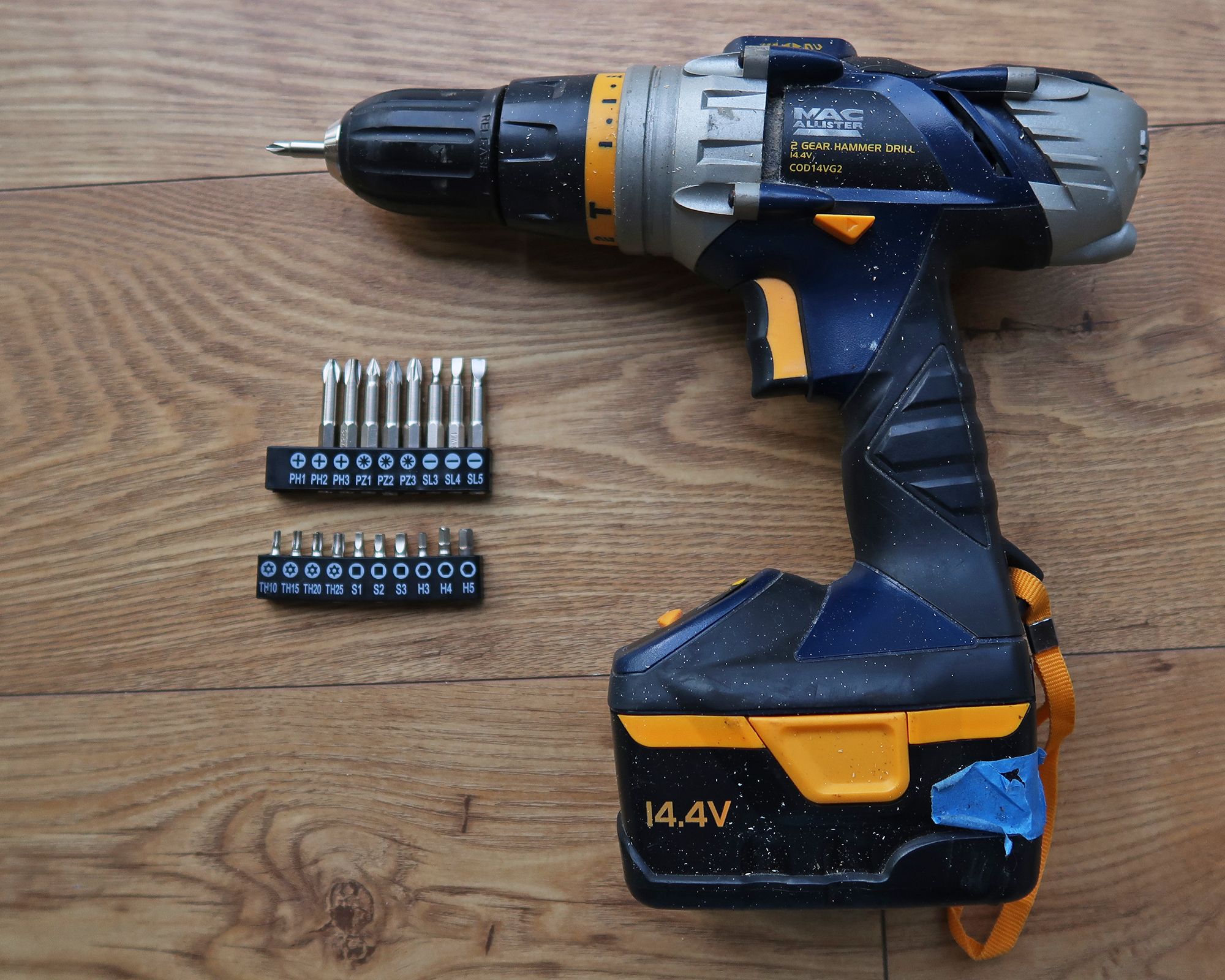 DIY Tips & Tricks 3 Handy Drill Hacks