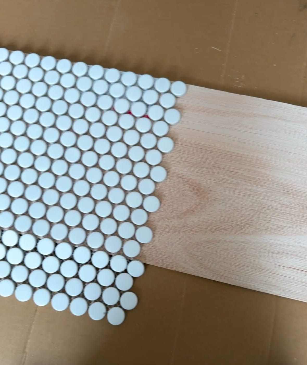 How to DIY Your Own Door Mat on a Budget