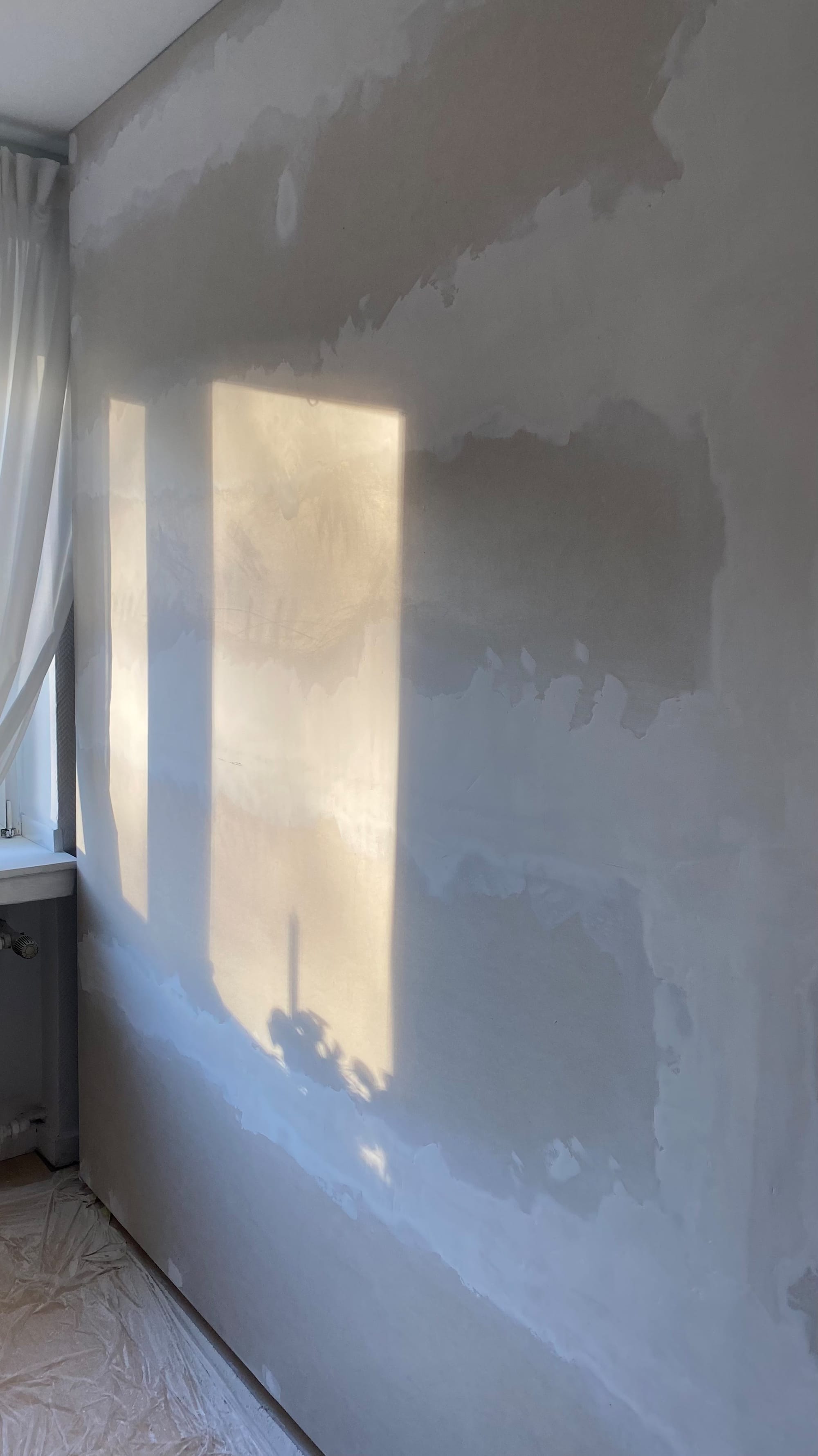 How to create a Custom Built-In Closet and Home office using Ikea Pax