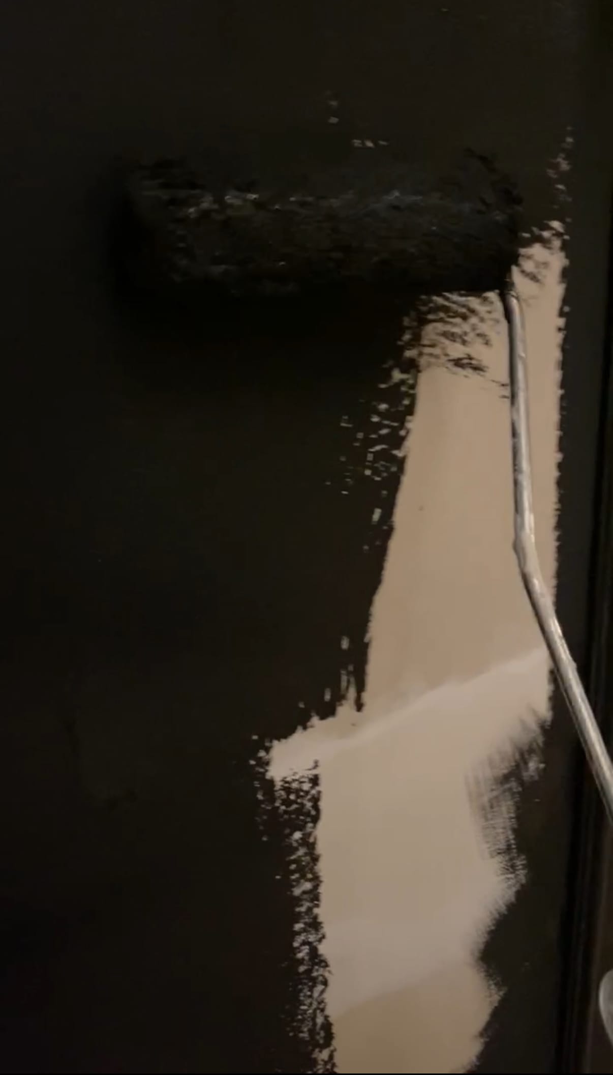 How to create a Custom Built-In Closet and Home office using Ikea Pax