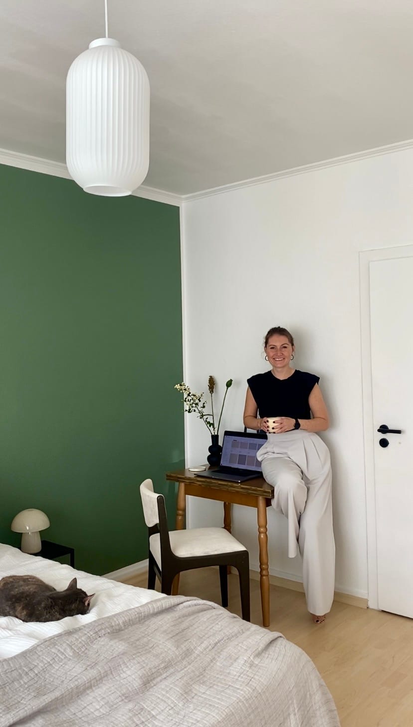 How to create a Custom Built-In Closet and Home office using Ikea Pax