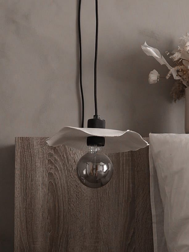 DIY night lamp