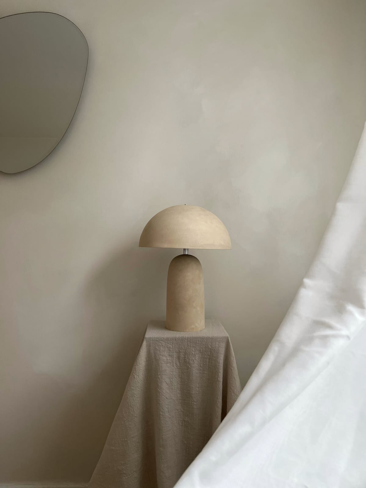 DIY LAMP