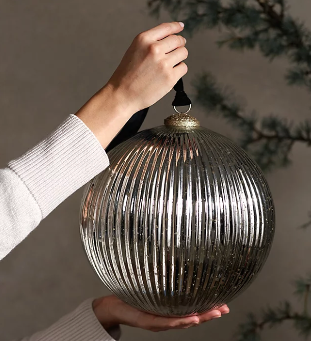 Beautiful Baubles you need this Christmas