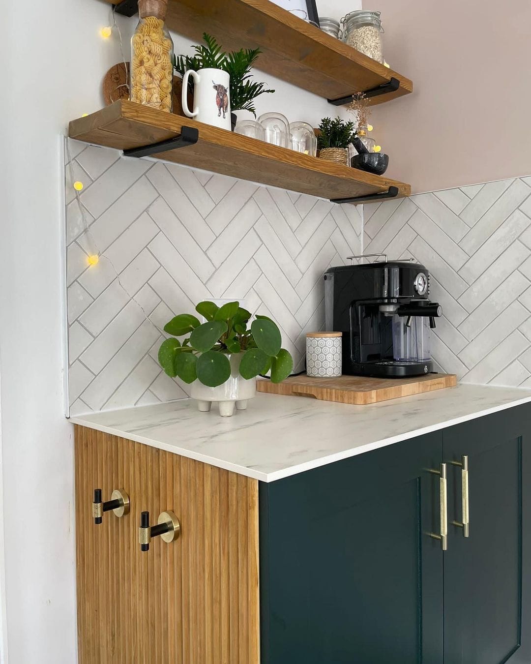 Transforming Wooden Dowels