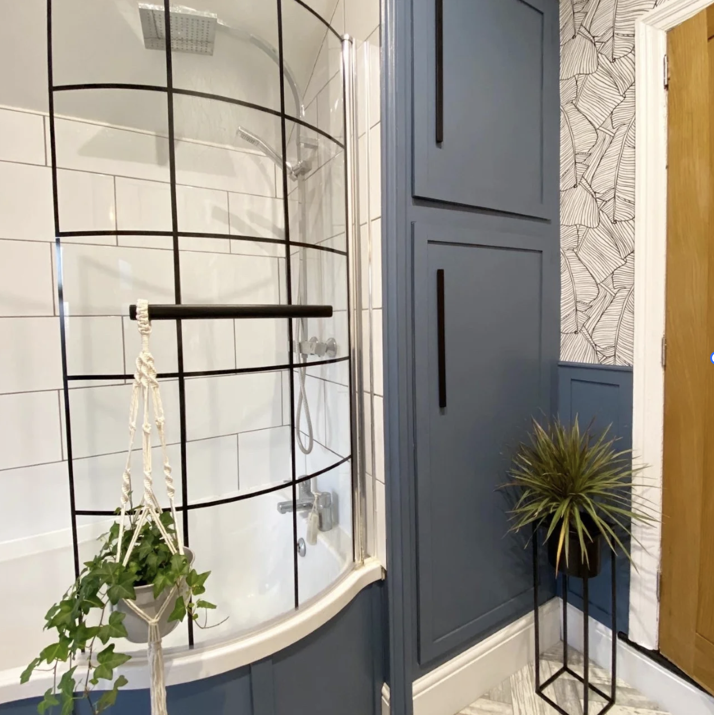 DIY Crittal Tape Hack