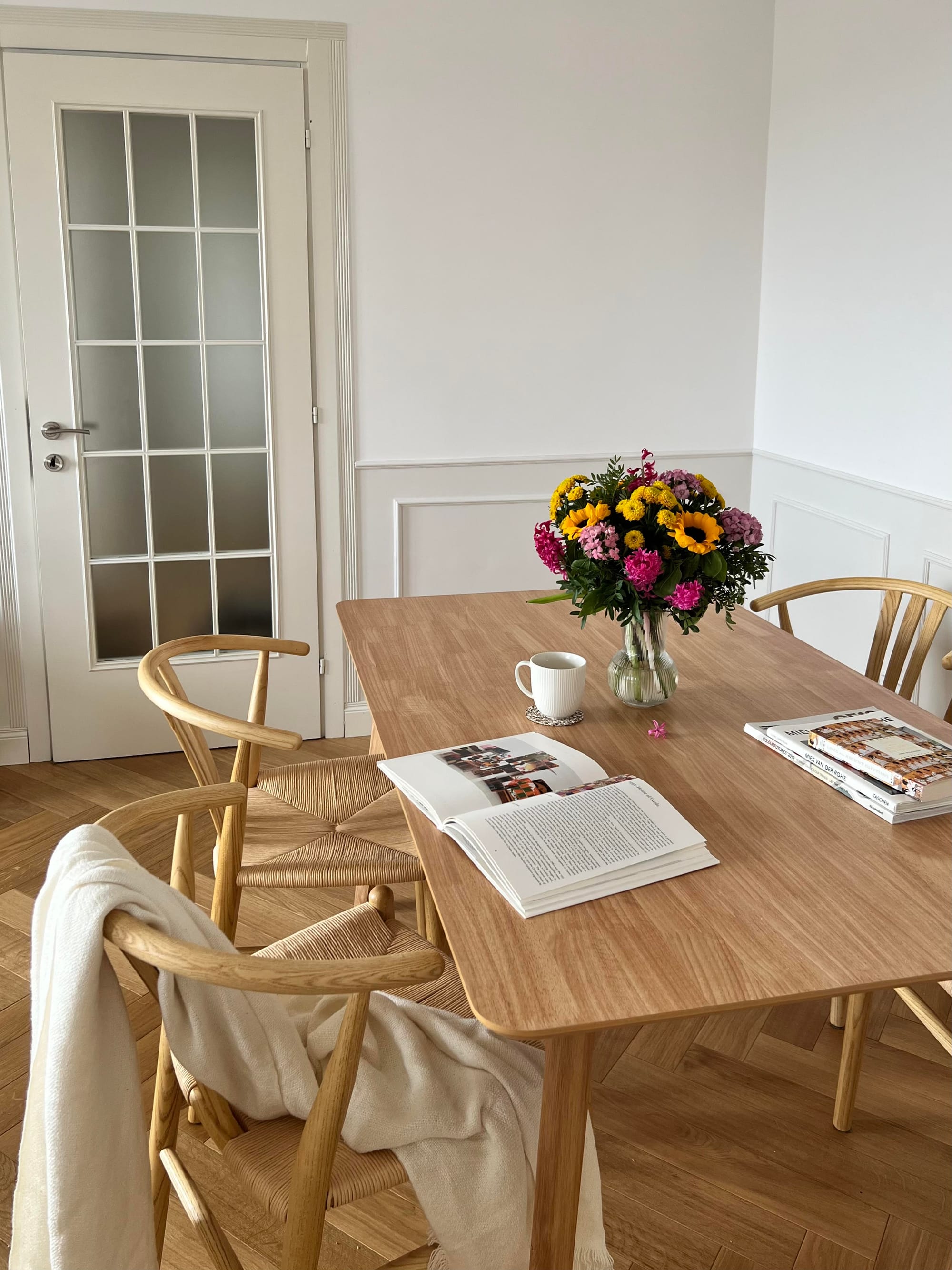 Living Room Makeover