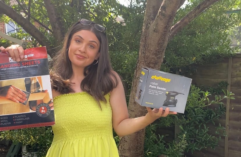 5 Essential Furniture Flipping Tools You Need!