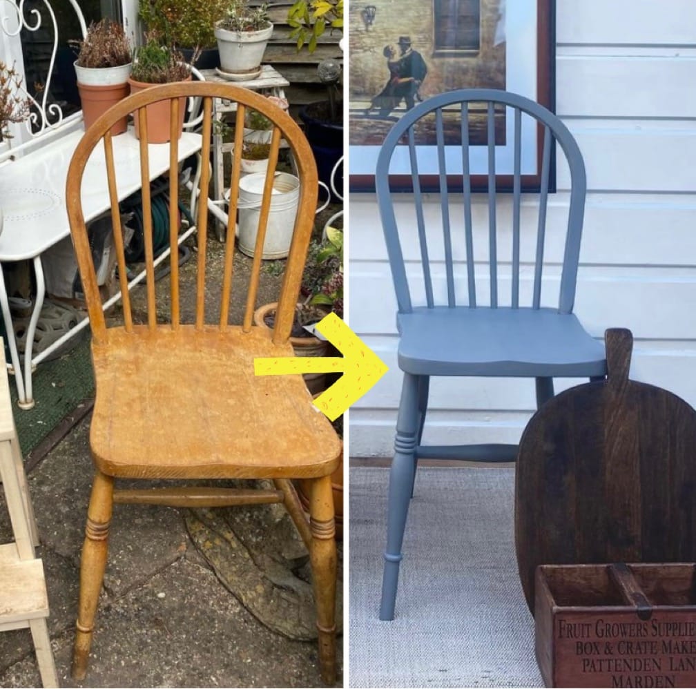 This Is Your Time to Revamp your Farmhouse Chairs