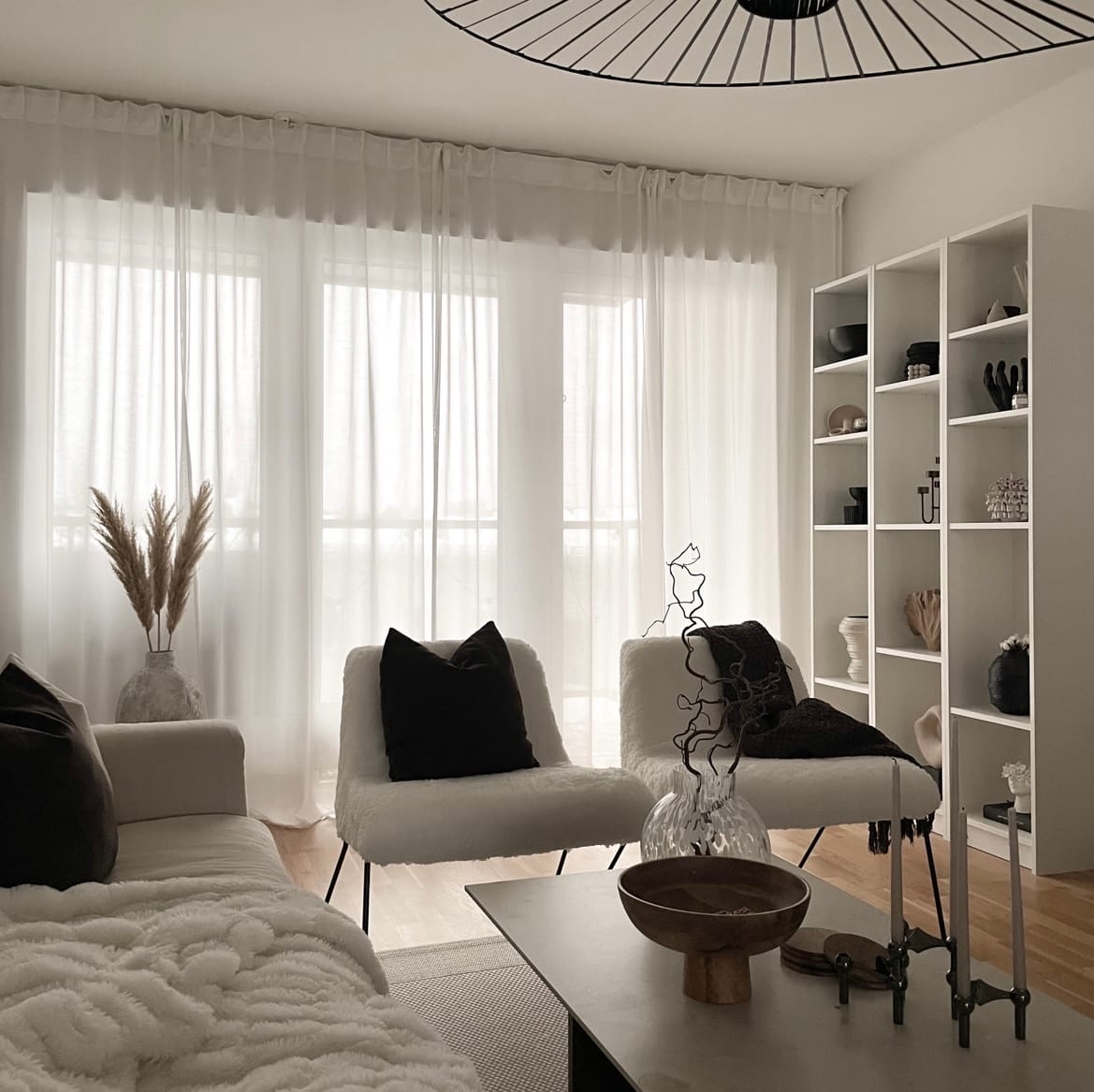 DIY / Thrift flip - Teddy chairs