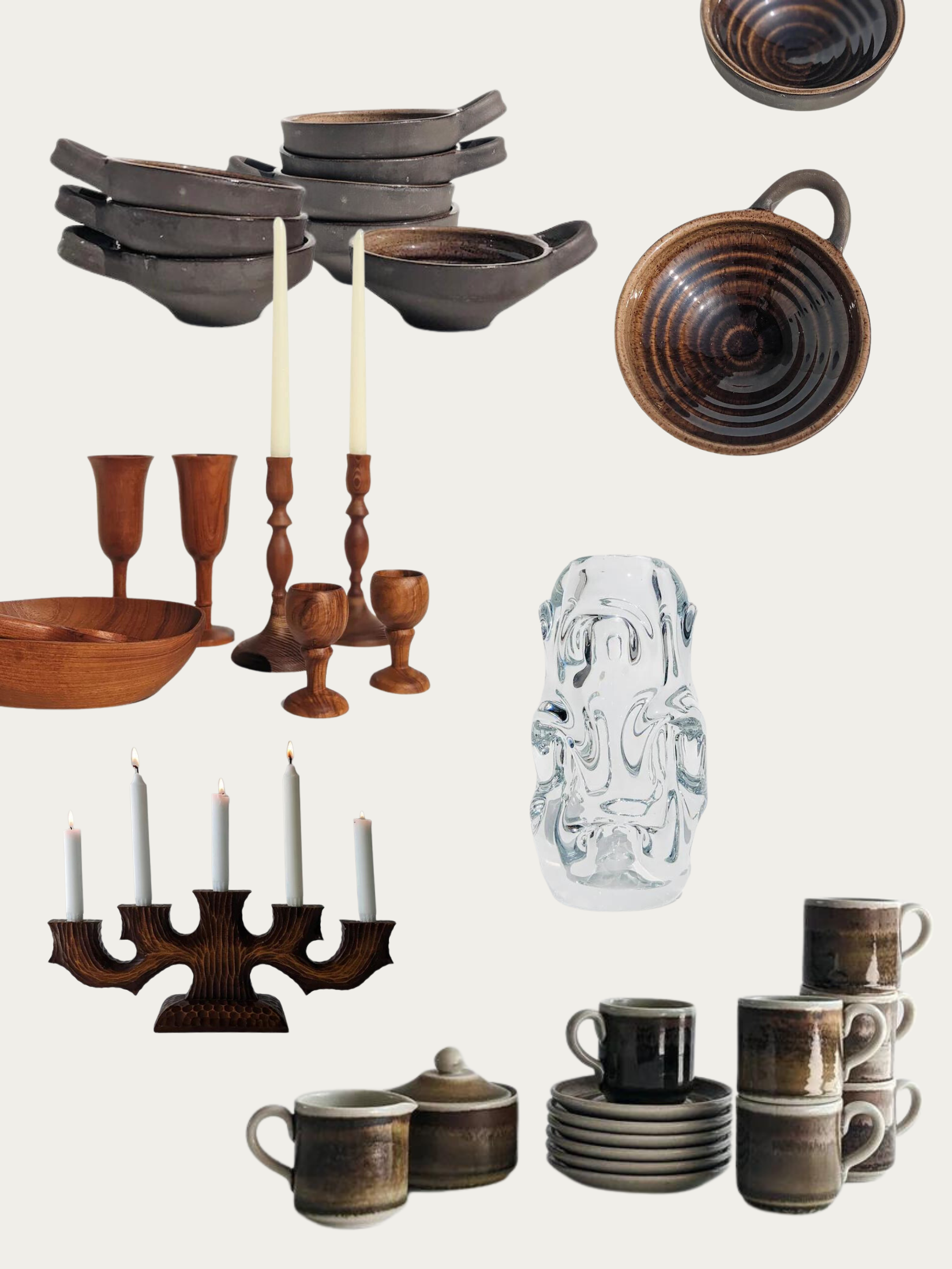 Discover Timeless Scandinavian Design with Vintagesson