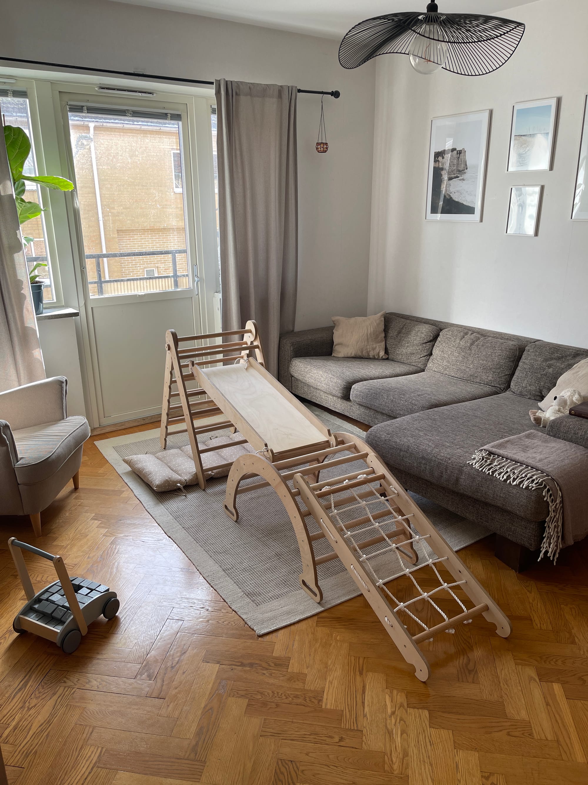 How To Find Toys That Make Sense and Look Good